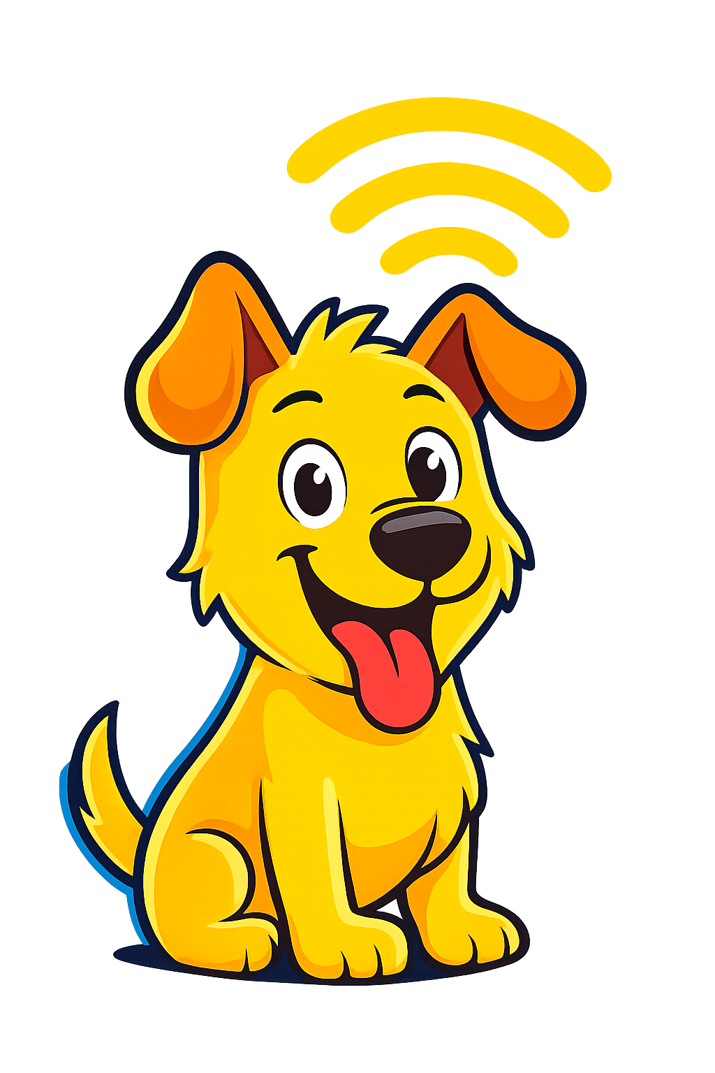 Perrito WAU
