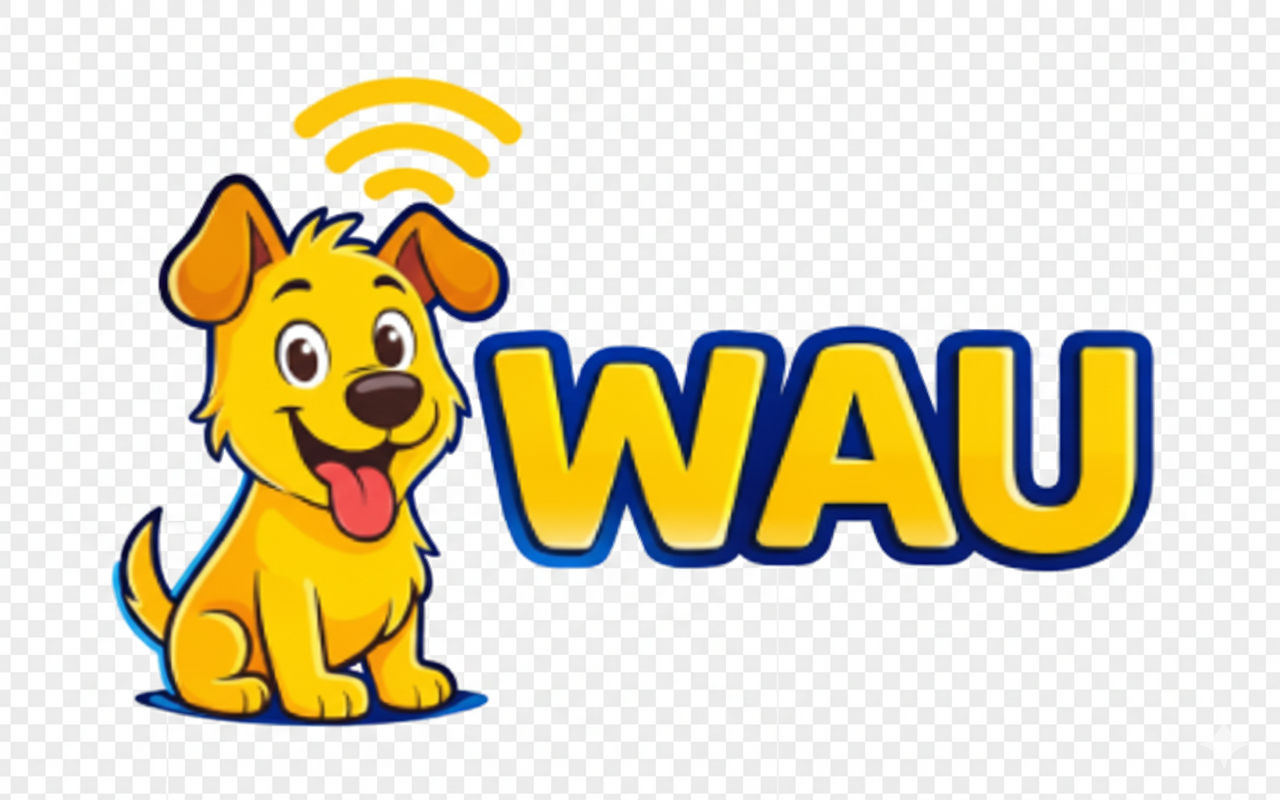 WAU Logo